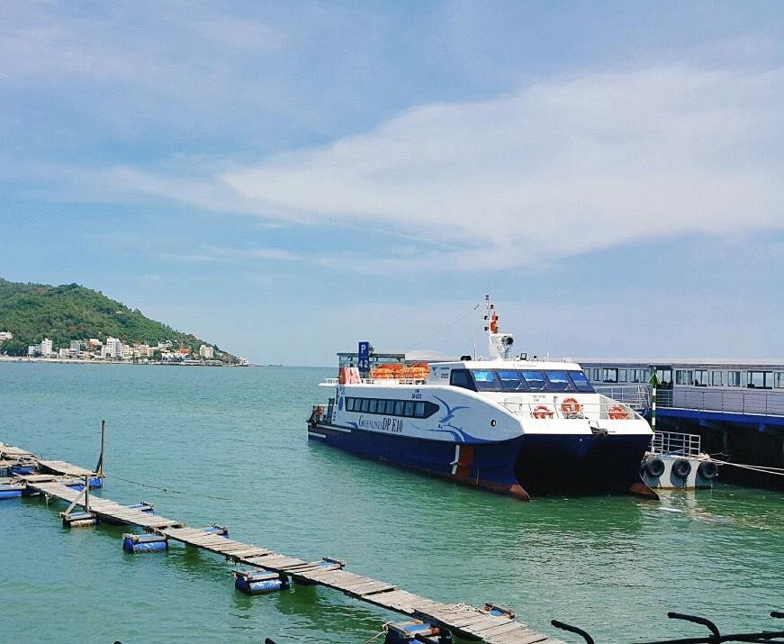 Seize the vibrant spirit of Vung Tau Travel